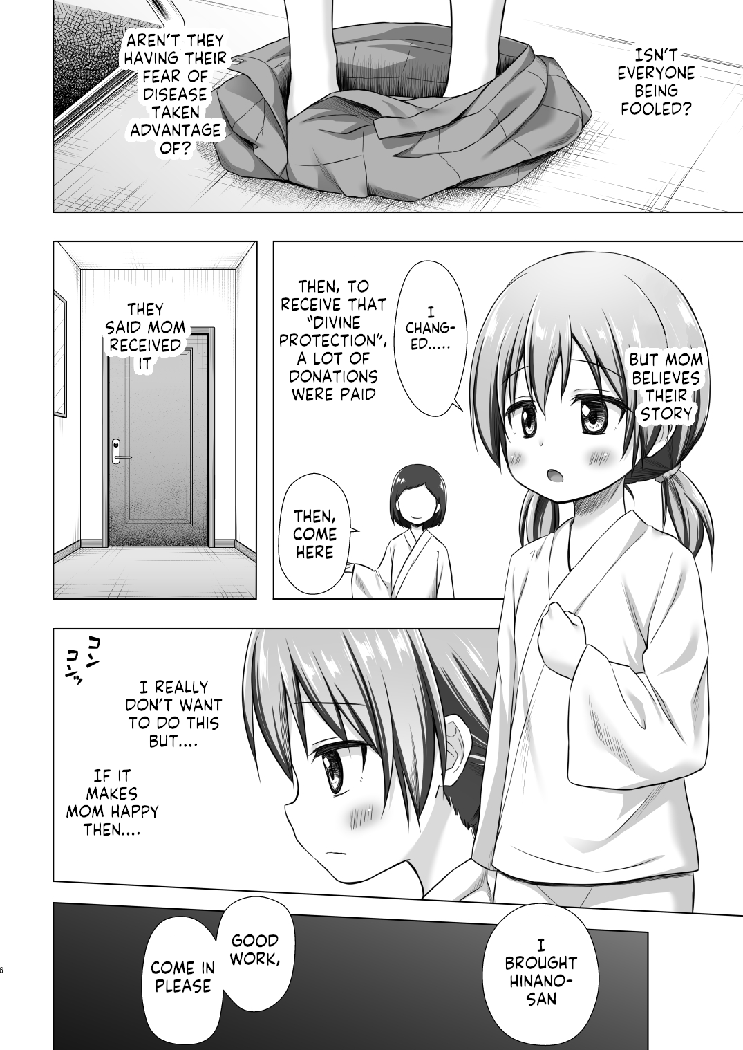 [Noraneko-no-Tama (Yukino Minato)] Hinano-chan-chi no Jijou Hinano-chan's Situation [English] [jimothy] [Decensor_04.png